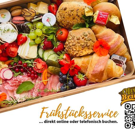 Seeschwalbe In Der Alten Seefahrtschule فاستروم المظهر الخارجي الصورة